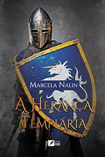 Livro A herança templária