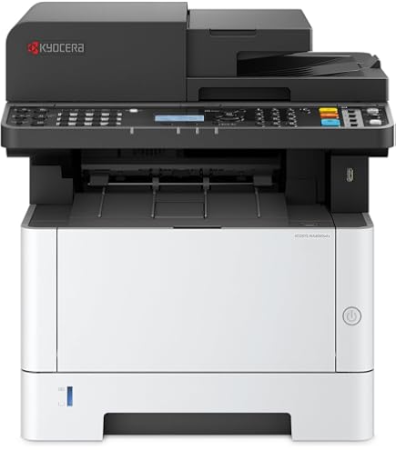 Amazon.com: Kyocera 1102TT2US0 ECOSYS Model P3145dn B/W Laser