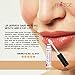 NEW! Collagen Lip Plumper - Lip Service - Maximizes Fullness - Anti-Aging Powerhouse and Plumper in One Amazing Formula - withi Hyaluronic Acid, Caffeine & EGF (5ml)
