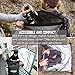 ICEMULE Pro Collapsible Backpack Cooler – Hands Free, 100% Waterproof, 24+ Hours Cooling, Soft Sided Cooler