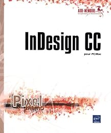 InDesign CC