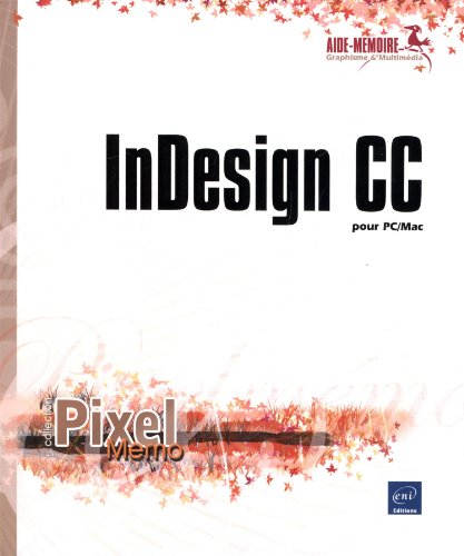 InDesign CC
