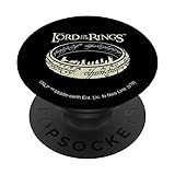 Lord of the Rings The Journey PopSockets Standard