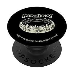 Lord of the Rings The Journey PopSockets Standard