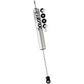 FOX Shox 980-24-648 Performance Series 2.0 Smooth Body IFP Shocks Front