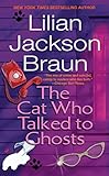 The Cat Who Talked to Ghosts