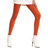 Mila Marutti Opaque Tights for Women | Soft Stockings Pantyhoseier | - Made in EU