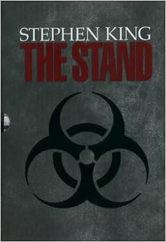 The Stand Omnibus, by Roberto Aguirre-Sacasa Mike Perkins The Stand Omnibus, by Roberto Aguirre-Sacasa Mike Perkins