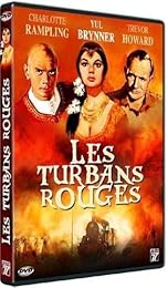 Les Turbans Rouges