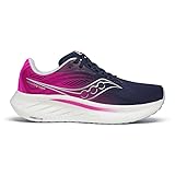 Saucony Ride 18 Size 36 EU Colour: Navy