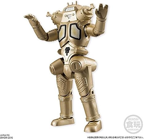 Amazon Shodoウルトラマンvs 4 キングジョー 単品 通販