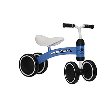 honey joy balance bike