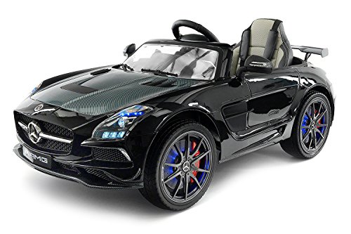 4 Mercedes+Kids+Parental+Dashboard+Stroller