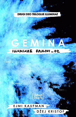 Gemina : (ILLUMINAE 2)