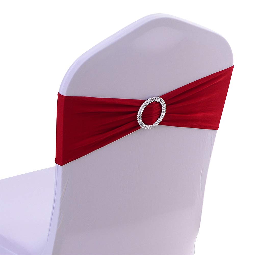 Best dining chair covers teal burgundy