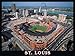 White Mountain Puzzles St Louis Stadium - 550 Piece Jigsaw Puzzle