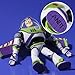 SFX Revoltech Series No.011 Buzz Lightyear New Package Version