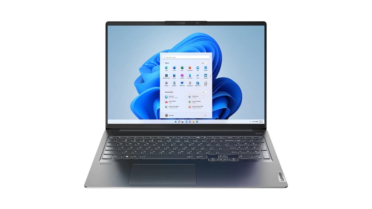Lenovo Ideapad 5 Pro 16