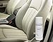 Colourlock Leather Shield Kit - Strong Cleaner & Leather Shield for Cleaning and Protection Against dye transfers on Furniture, Jackets, Handbags & Protection Against Scuffs on car Seats (Regular)