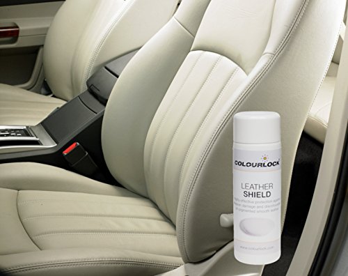image for Colourlock Leather Shield Leathers & Protection from Ink & dye transfe