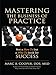 Mastering the Business of Practice