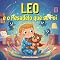 Livro Leo e o Pesadelo que se Foi: Uma história emocionante sobre coragem e luz interior