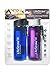 LifeStraw Go - 2 Pack (Blue & Purple)