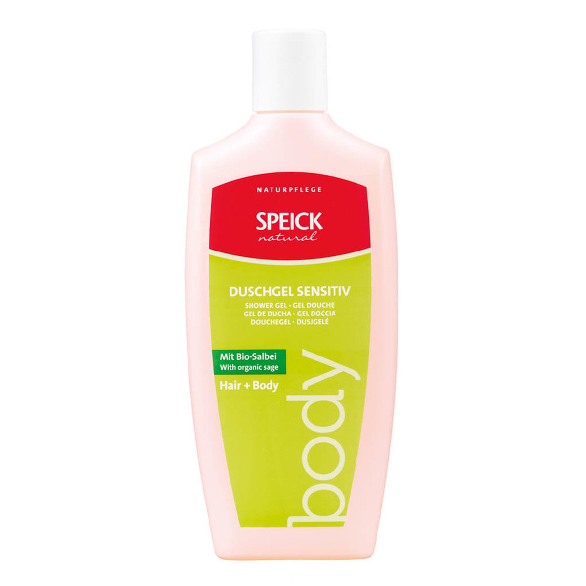 SpeickSensitive Shower Gel, 8.4 Ounce