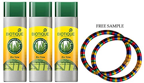 biotique spf 75