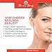 Retinol Anti Aging Moisturizer Cream - Best Skin Care for Face, Neck & Eye Area - Anti Wrinkle Day & Night Cream for Women by BeauBae - Pure Retinol, Hyaluronic Acid & Vitamin E - Made In USA (2 oz)