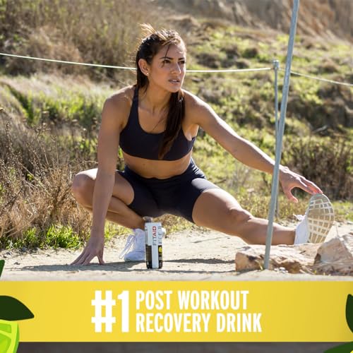 FITAID ZERO, KetoFriendly, Number 1 PostWorkout Recovery Drink