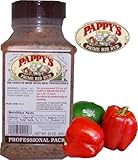 Pappy's Choice Seasoning Prime Rib Rub (24 Oz Professional Pack)