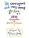 Be Courageous 2018 Convention of Jehovah's Witnesses Workbook for Teens