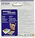 Epson UltraChrome K3 157 Inkjet Cartridge (Vivid Light Magenta) (T157620)