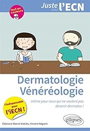 Dermatologie, vénérologie