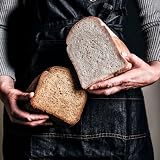 Lakeland Bread Maker Plus 3 Loaf Sizes 500g 750g 1000g 15 Programs view 2