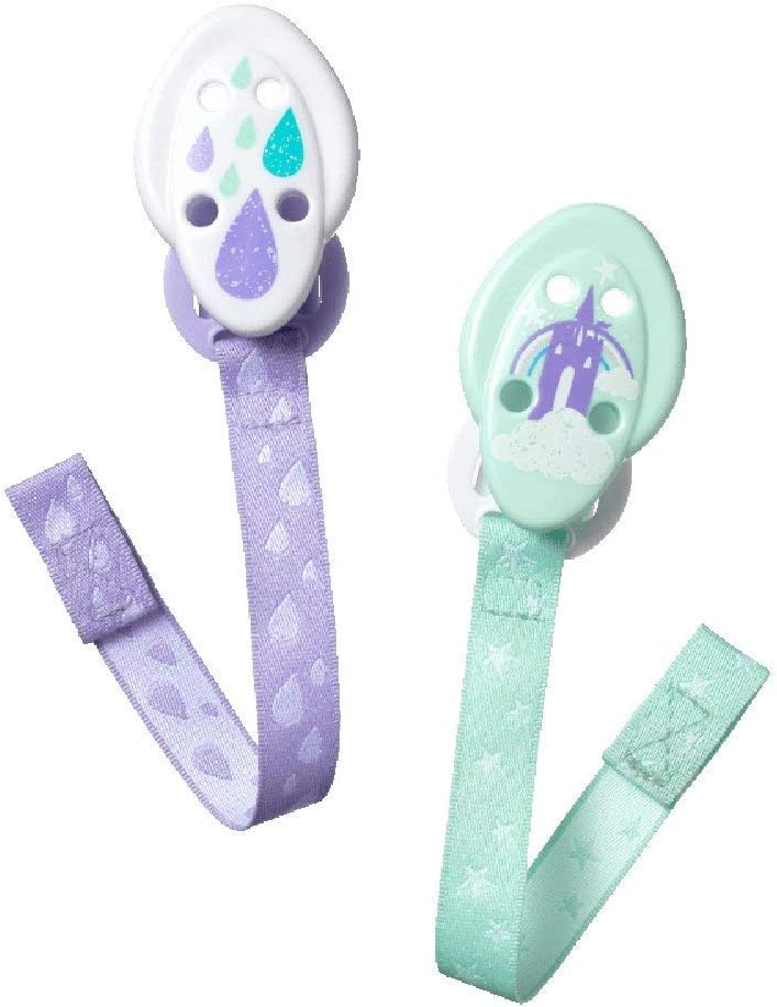 tommee tippee dummy clip