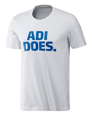 magliette adidas 2017