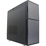 NanoxiaNGH Deep Silence DS 6 Rev. B Anthracite