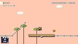 Nintendo Super Mario Maker 2 Standard