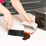 OXO Good Grips Compact Dustpan & Brush Set view 7