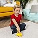Paw Patrol, Rubble’s Transforming Bulldozer with Pop-Out Tools, for Ages 3 & Up