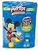 Pull-Ups Learning Designs Potty Training Pants for Boys, 4T-5T (38-50 lb.), 18 Ct.