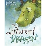 The Different Dragon