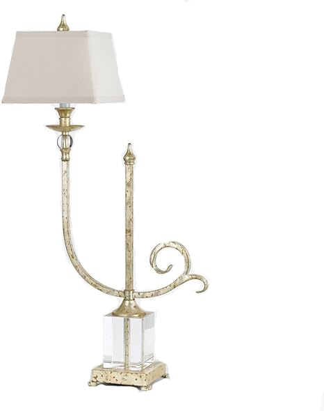 contemporary table lamps amazon