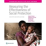 Measuring the Effectiveness of Social Protection: Concepts and Applications (Streamlined Analysis with ADePT Software)