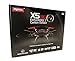 TM USA Syma X5SC-CE Carbon Upgraded Version RC Quadcopter Drone 2MP HD Camera 2 Batteries