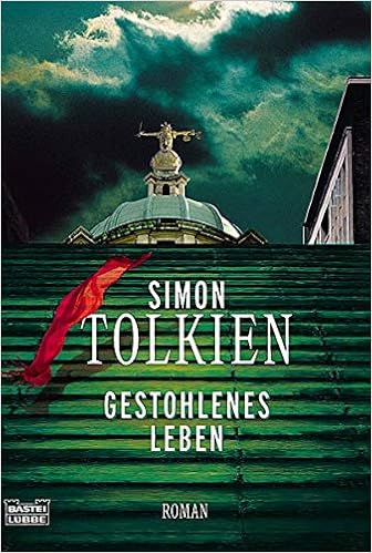 Gestohlenes Leben Allgemeine Reihe Bastei Lubbe Taschenbucher Amazon De Tolkien Simon Klein Ingrid Bucher