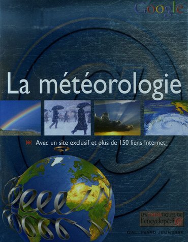 La  météorologie