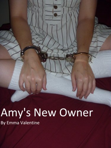 Amy's New Owner